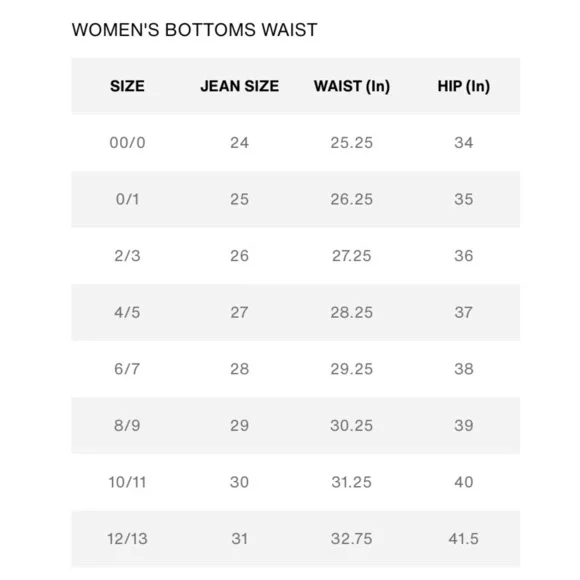 LEVI'S 314 Shaping Straight Jeans Size 29 - Picture 10 of 11